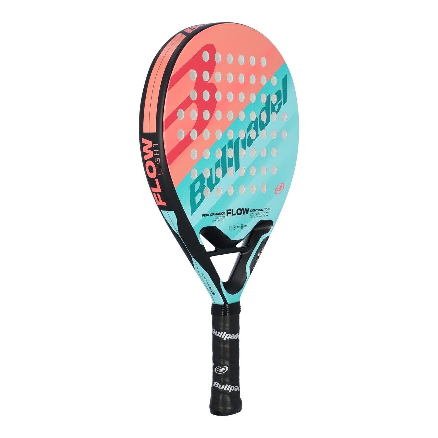 RAQUETTE FLOW LIGHT 24 BULLPADEL