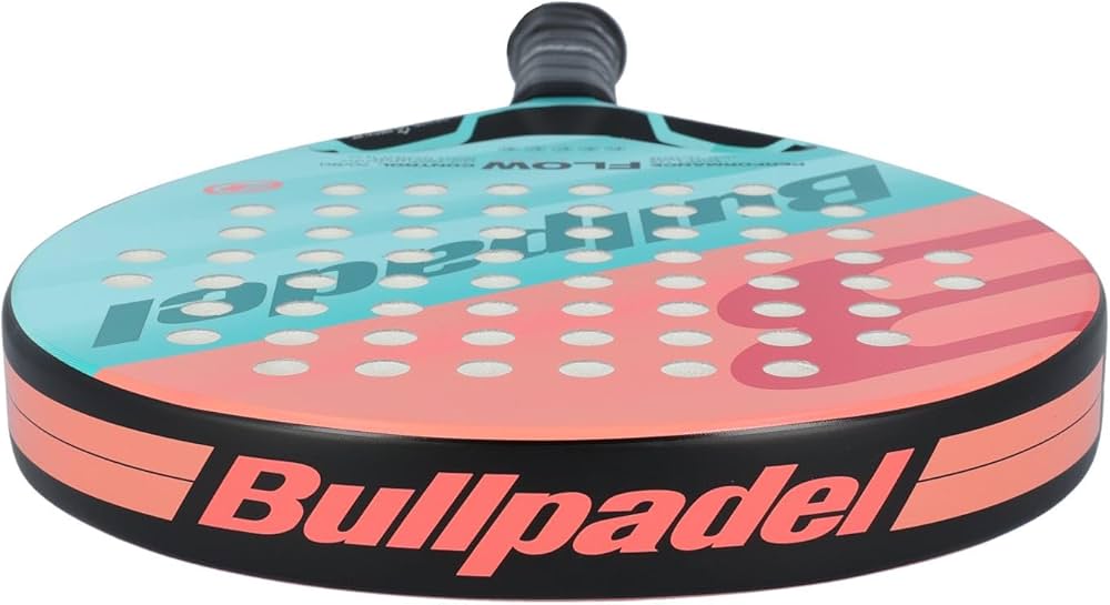 RAQUETTE FLOW LIGHT 24 BULLPADEL