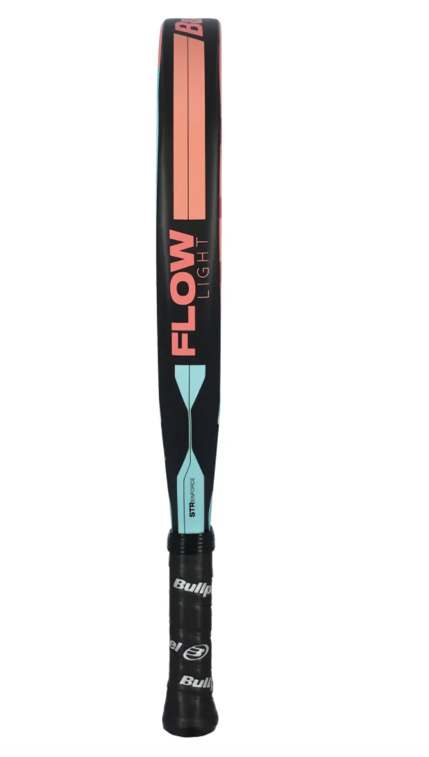 RAQUETTE FLOW LIGHT 24 BULLPADEL