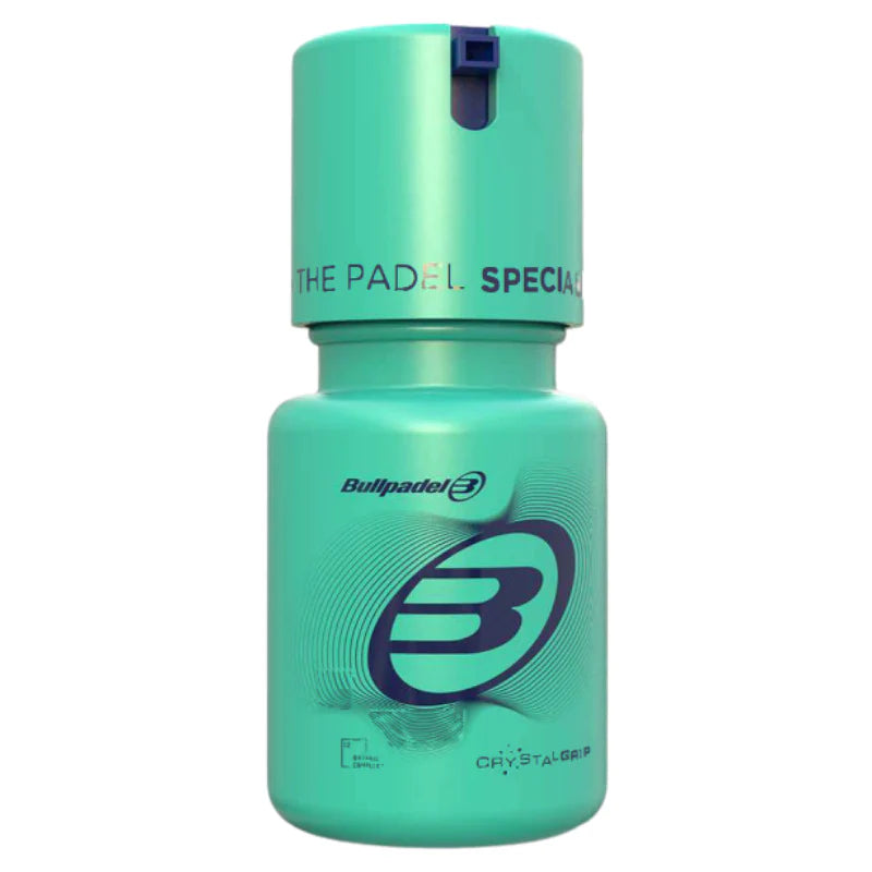 GRIP GEL CRYSTAL BULLPADEL