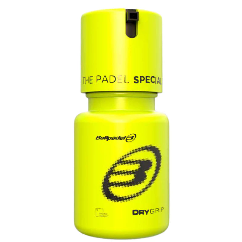 GRIP GEL DRY BULLPADEL