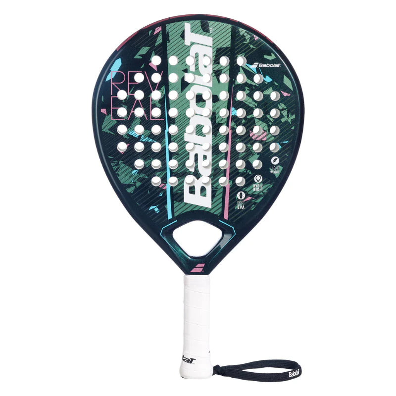 RAQUETTE PADE REVEAL 22 BABOLAT