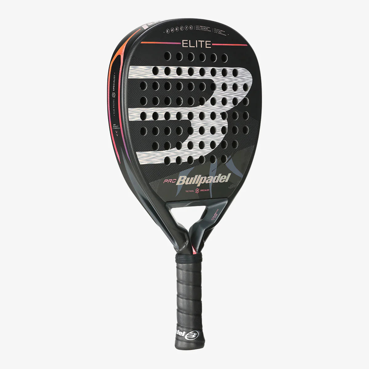 RAQUETTE ELITE W 23 BULLPADEL