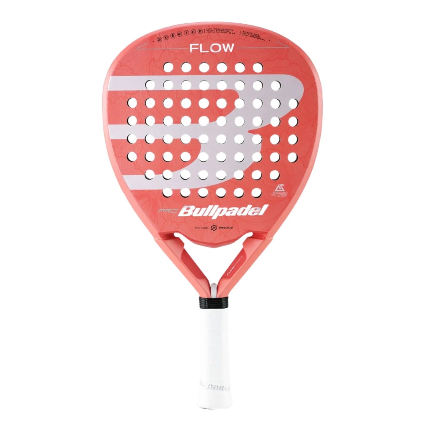 RAQUETTE FLOW W 23 BULLPADEL