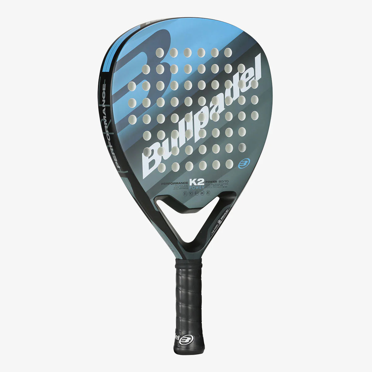 RAQUETTE K2 PWR 24 BULLPADEL