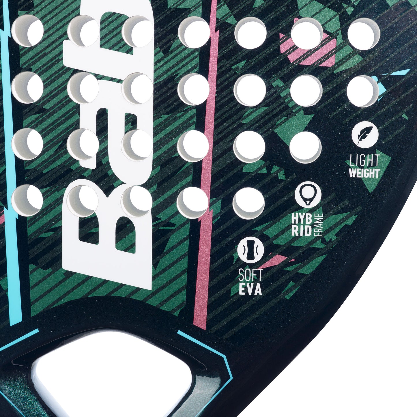 RAQUETTE PADE REVEAL 22 BABOLAT