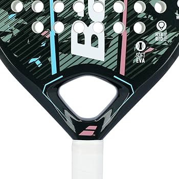 RAQUETTE PADE REVEAL 22 BABOLAT