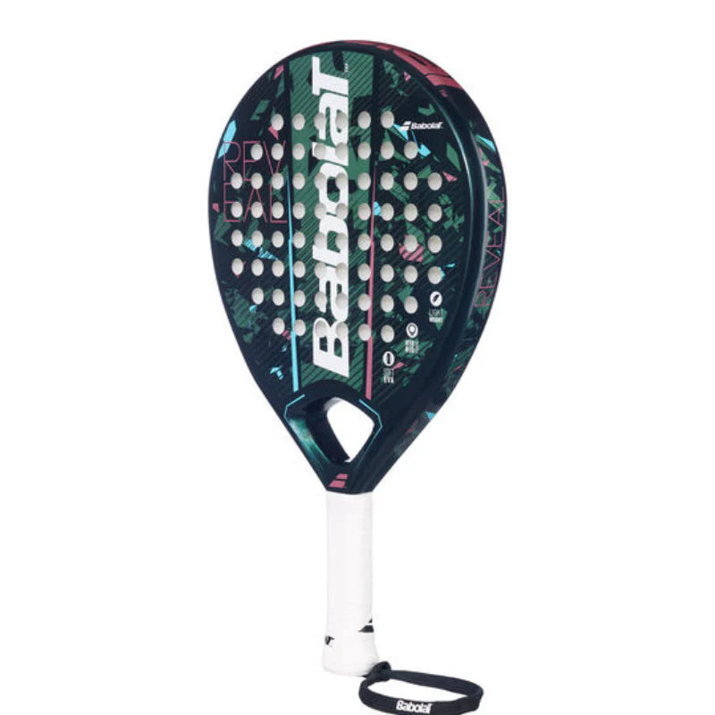RAQUETTE PADE REVEAL 22 BABOLAT