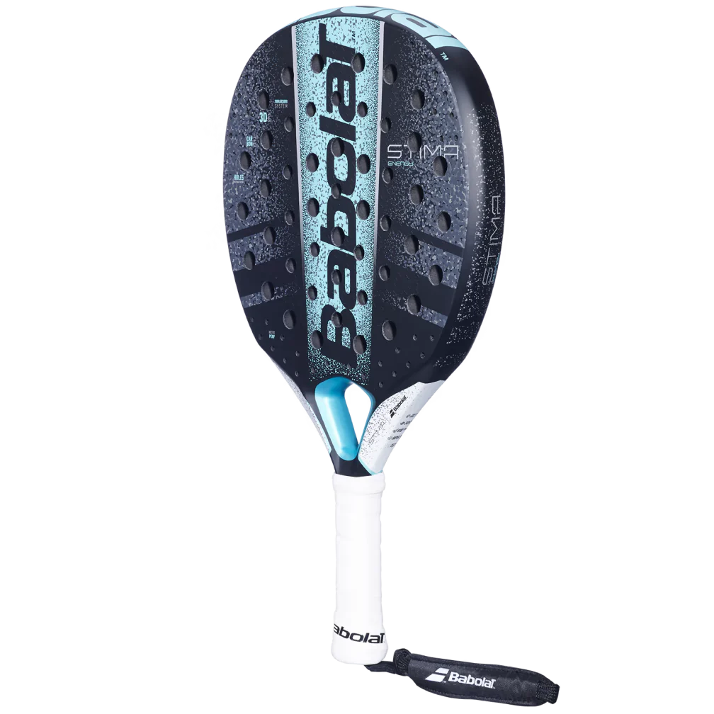 RAQUETTE STIMA ENERGY 23 BABOLAT