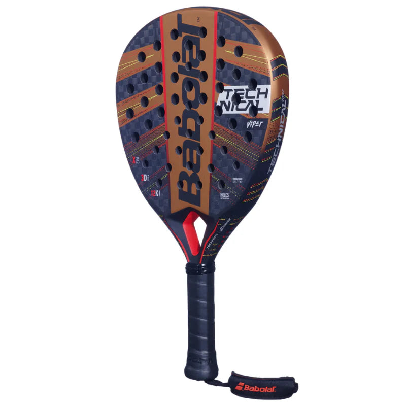 RAQETTE TECHNICAL VIPER 24 BABOLAT