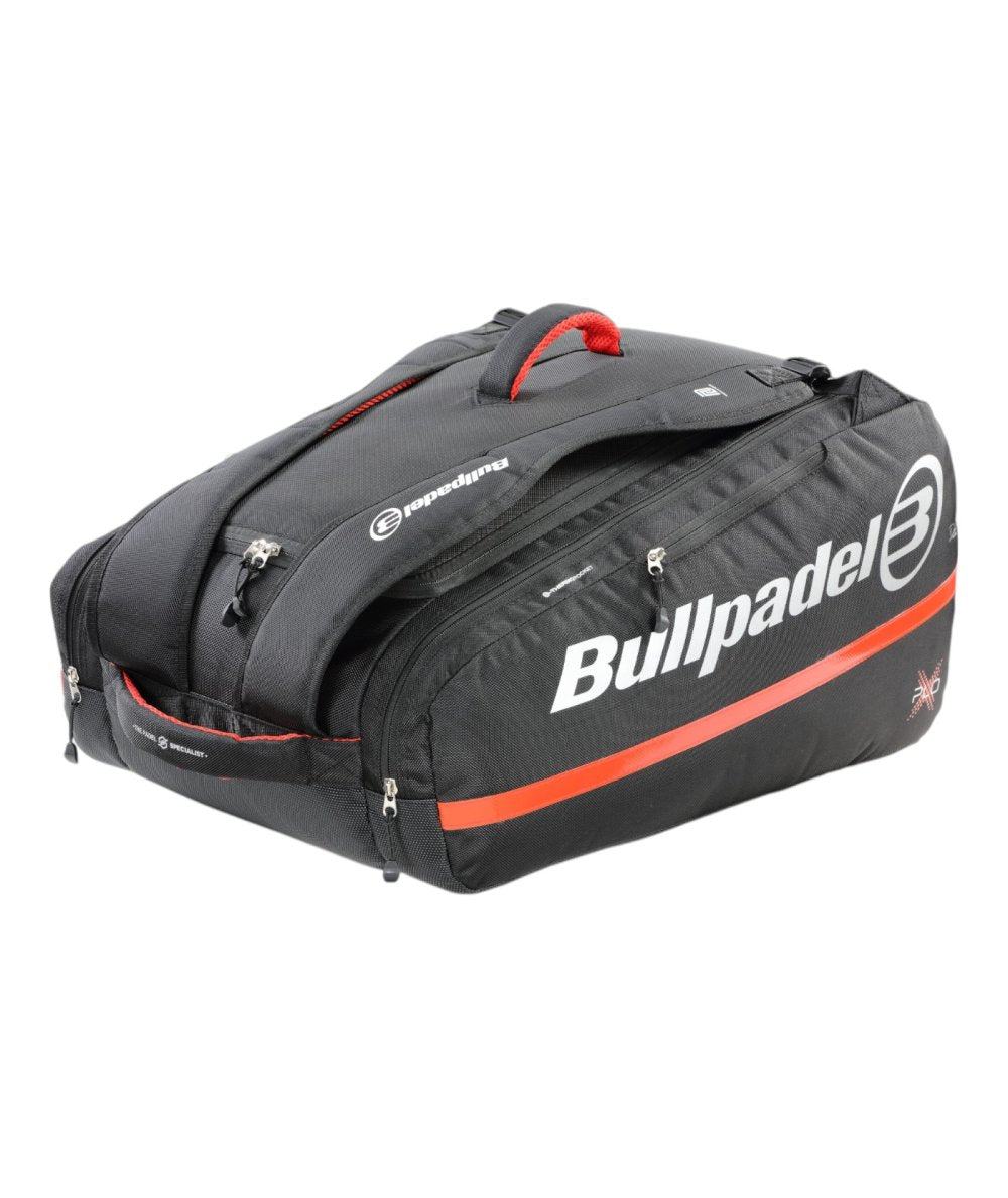 SAC DE PADEL XPLO NOIR BULLPADEL