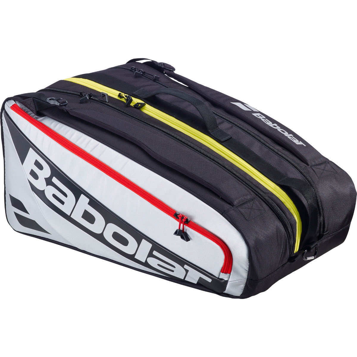 SAC RH PRO PADEL NOIR/BLANC BABOLAT