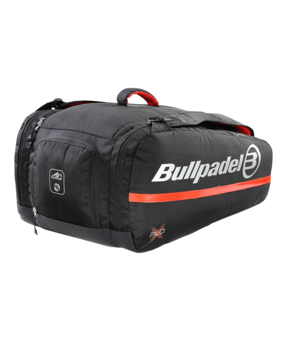 SAC DE PADEL XPLO NOIR BULLPADEL