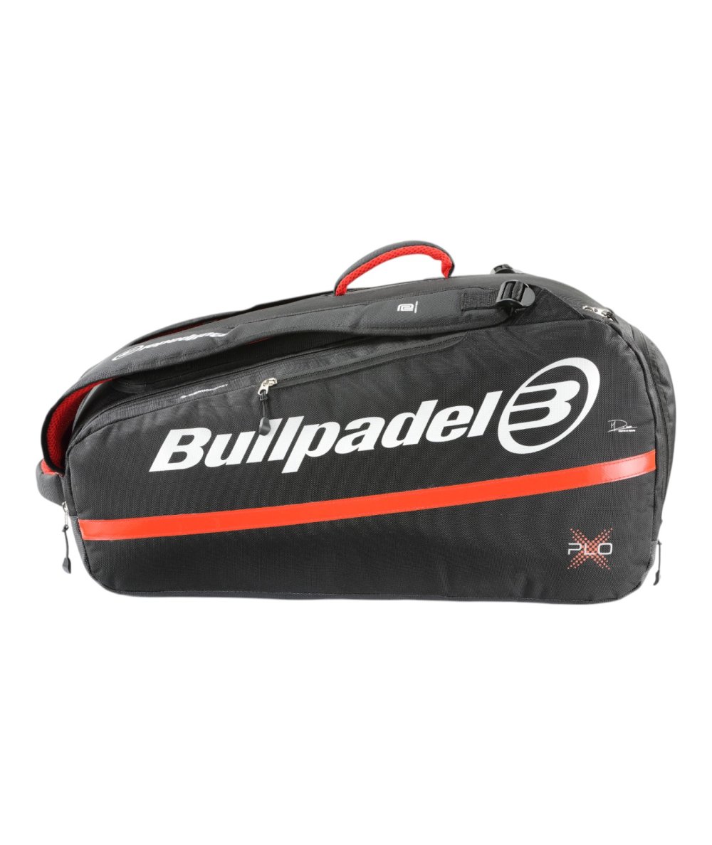 SAC DE PADEL XPLO NOIR BULLPADEL