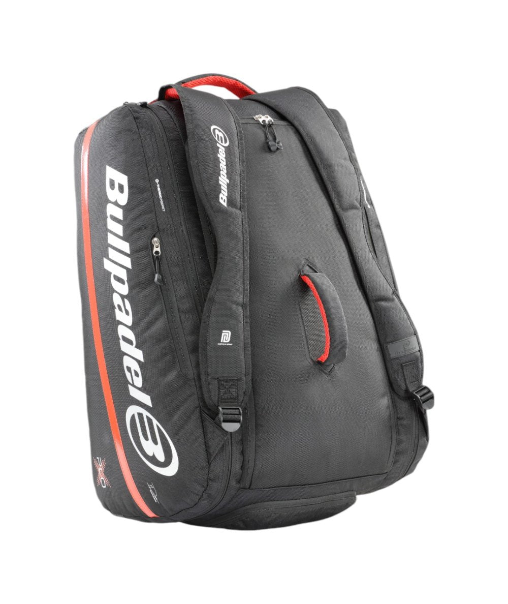 SAC DE PADEL XPLO NOIR BULLPADEL