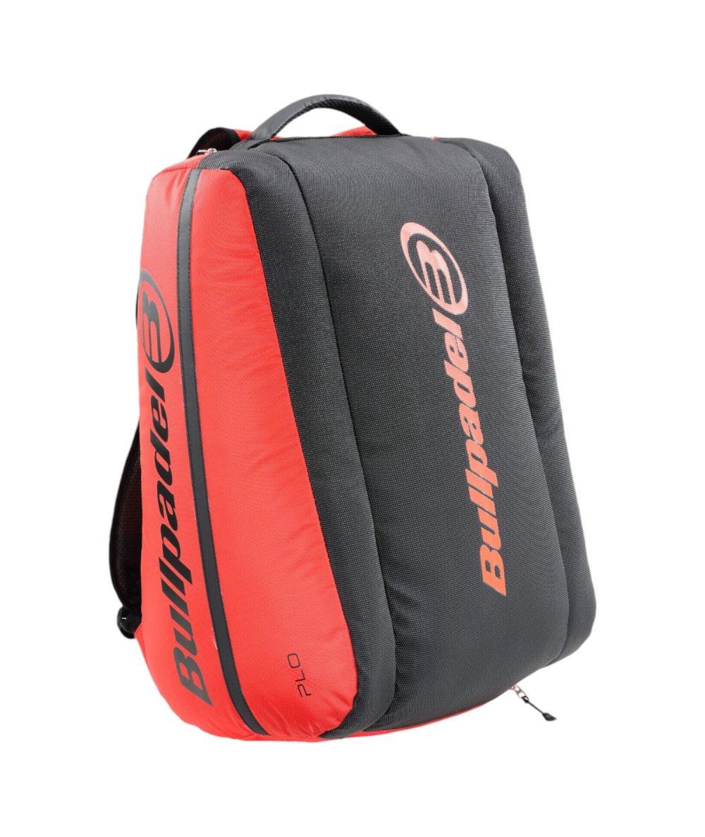SAC DE PADEL XPLO ROUGE BULLPADEL