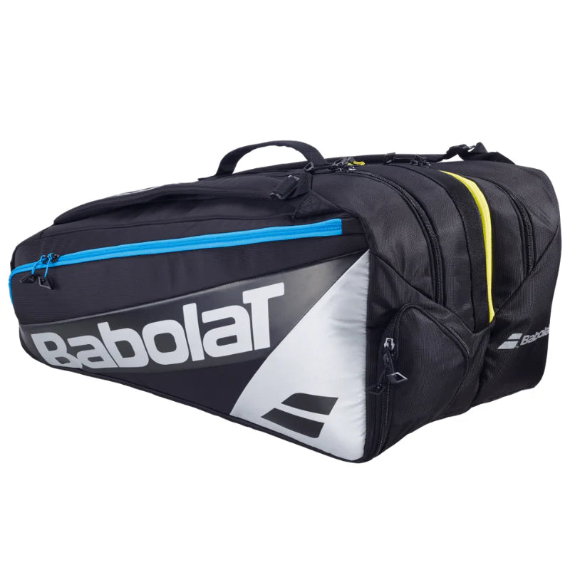 SAC RH PRO PADEL NOIR/BLANC BABOLAT
