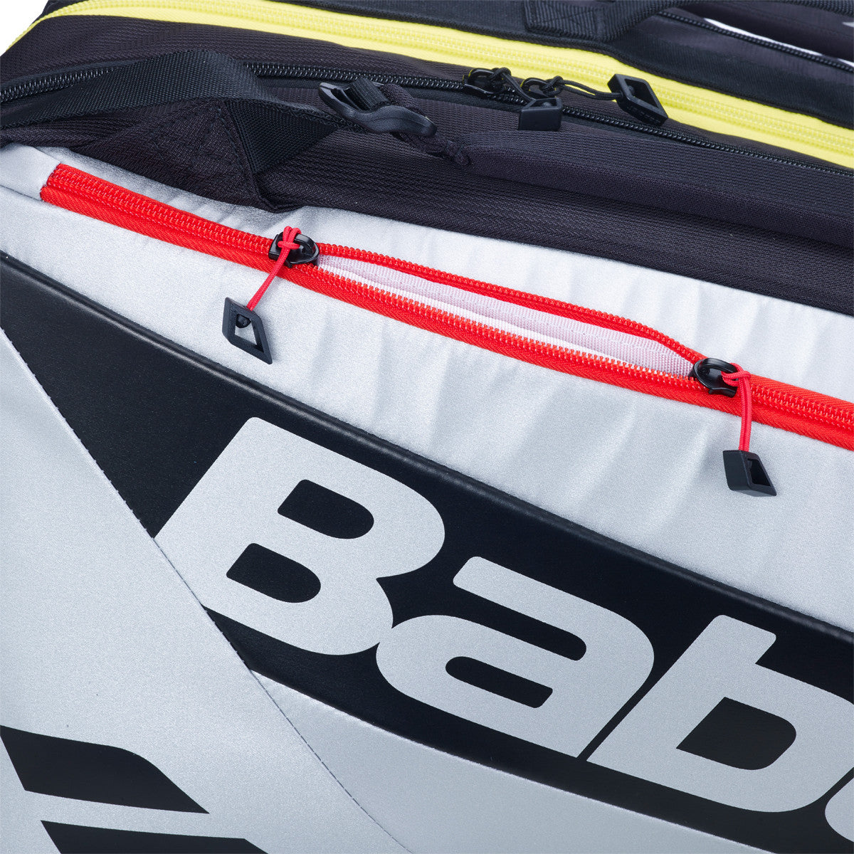 SAC RH PRO PADEL NOIR/BLANC BABOLAT