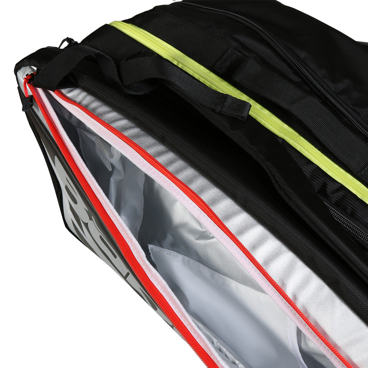 SAC RH PRO PADEL NOIR/BLANC BABOLAT