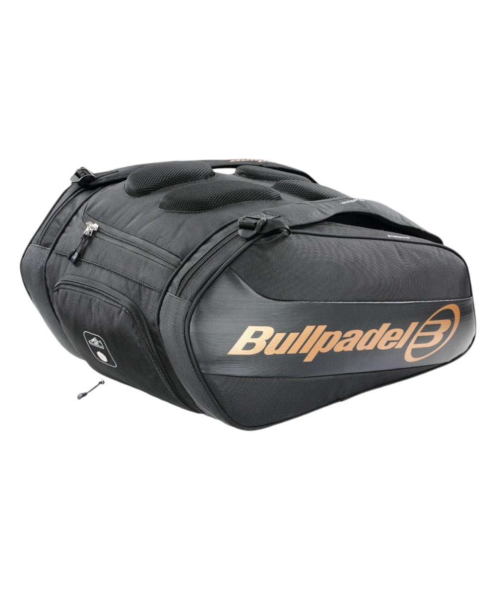 SAC DE PADEL VERTEX NOIR BULLPADEL