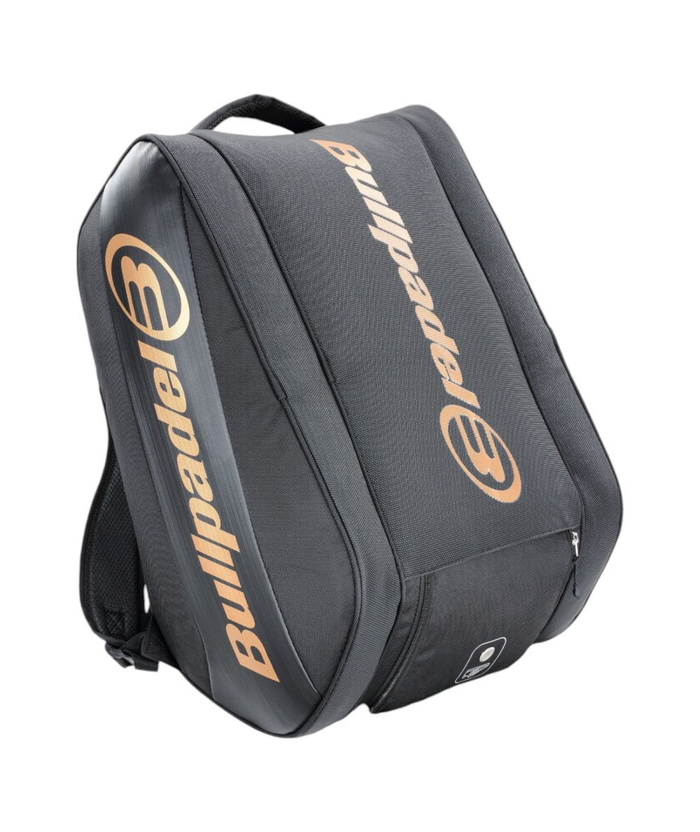 SAC DE PADEL VERTEX NOIR BULLPADEL