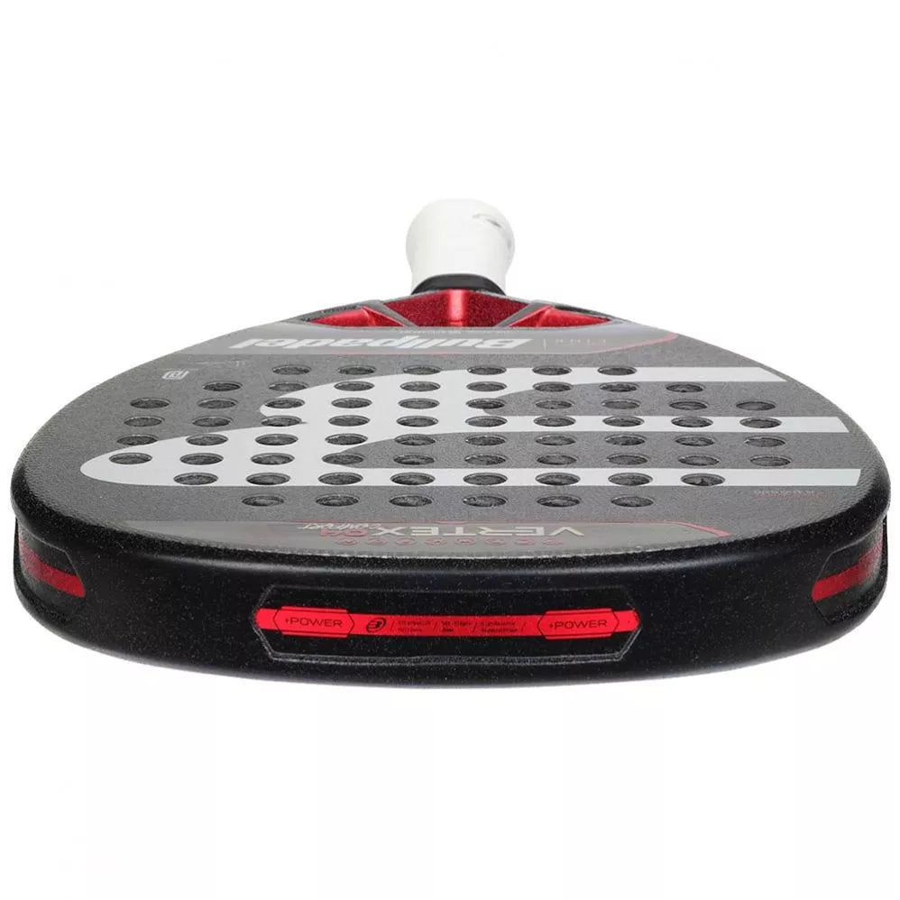 RAQUETTE VERTEX 04 CONFORT 24