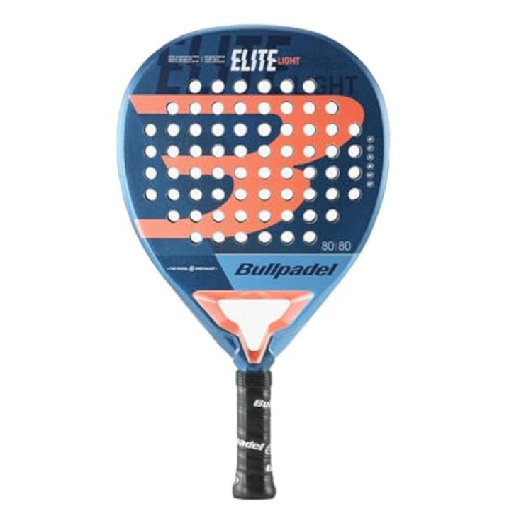 RAQUETTE ELITE LIGHT W 23 BULLPADEL