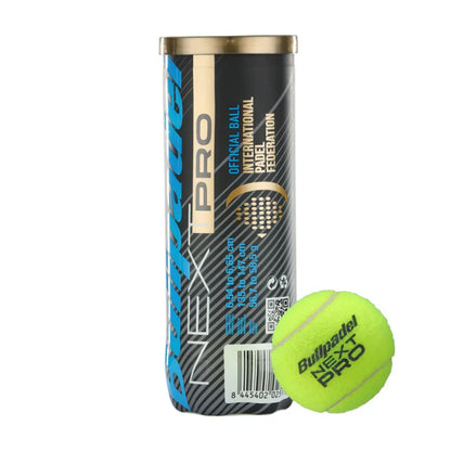 PACK VERTEX 04 WOMEN BULLPADEL