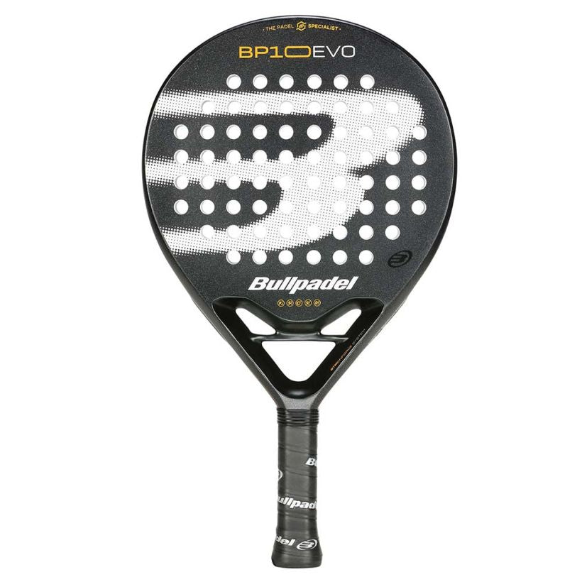 RAQUETTE BP10 EVO 25 BULLPADEL