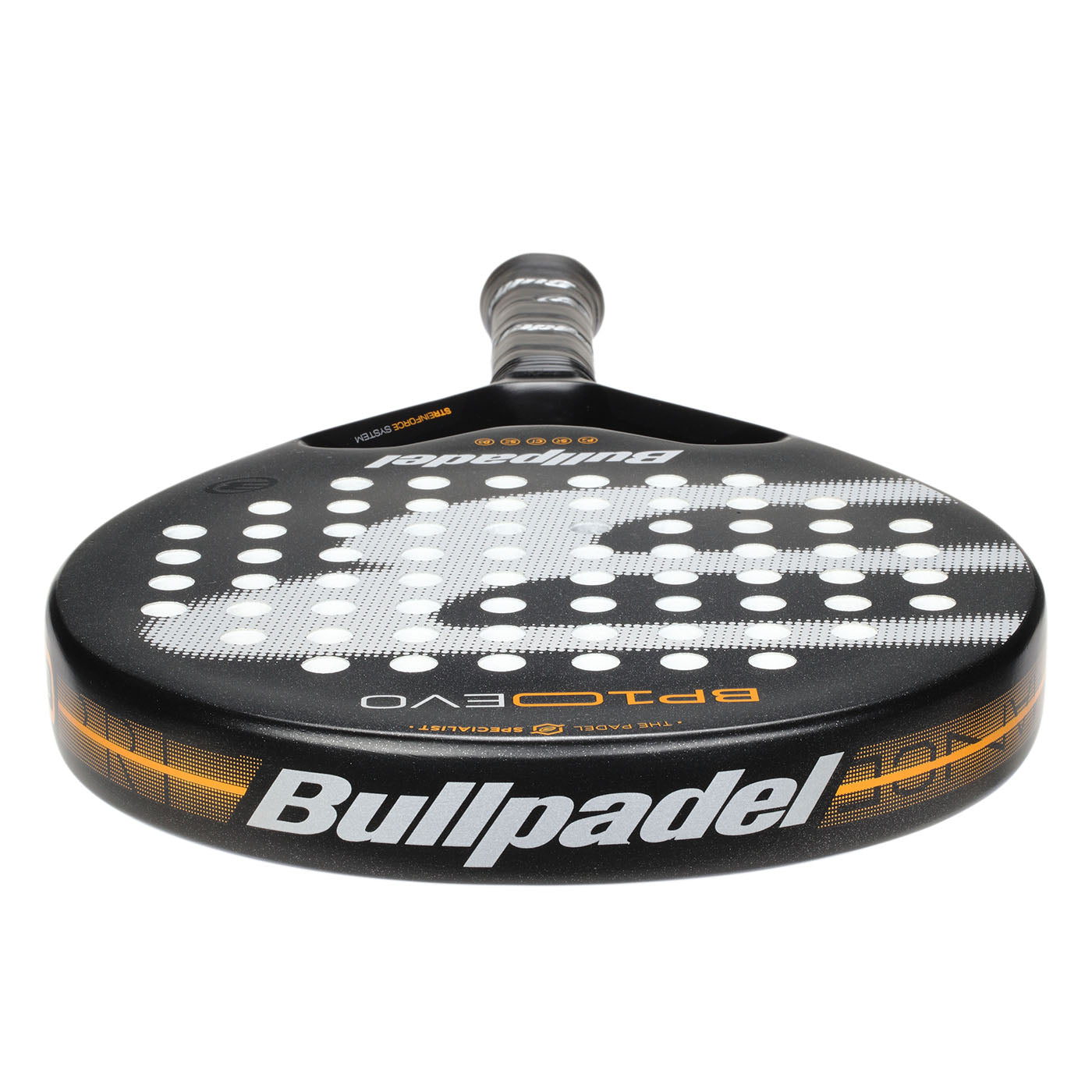 RAQUETTE BP10 EVO 25 BULLPADEL