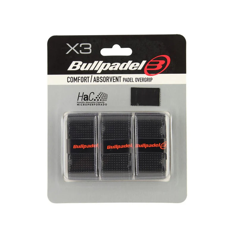 PACK VERTEX 04 WOMEN BULLPADEL
