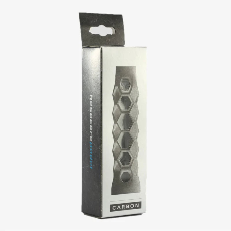 HESACORE CARBON BULLPADEL
