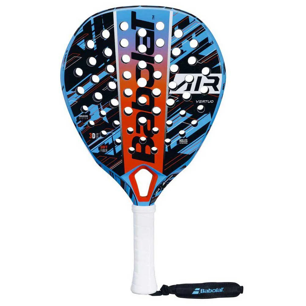 RAQUETTE AIR VERTUO 24 BABOLAT