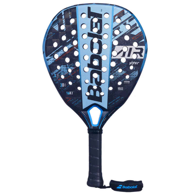 RAQUETTE AIR VIPER 24 BABOLAT
