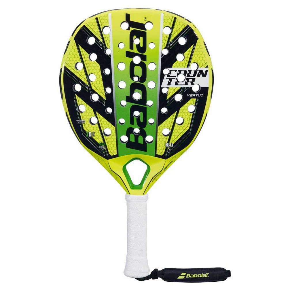 RAQUETTE COUNTER VERTUO 24 BABOLAT