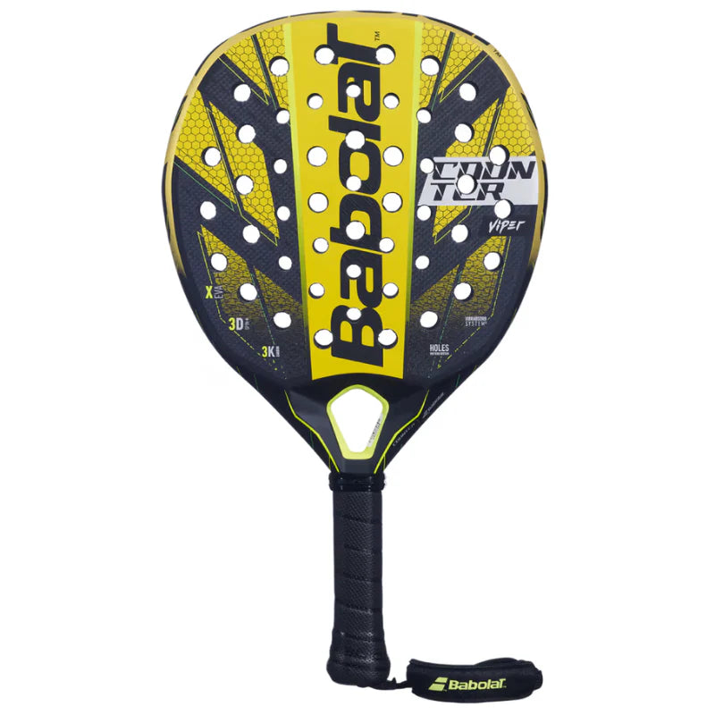 RAQUETTE COUNTER VIPER 24 BABOLAT