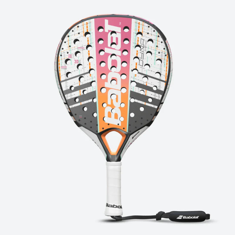 RAQUETTE DYNA ENERGY 23 BABOLAT