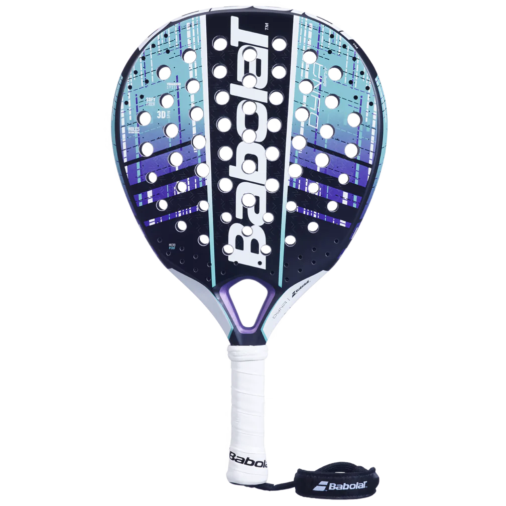 RAQUETTE W DYNA SPIRIT 23 BABOLAT