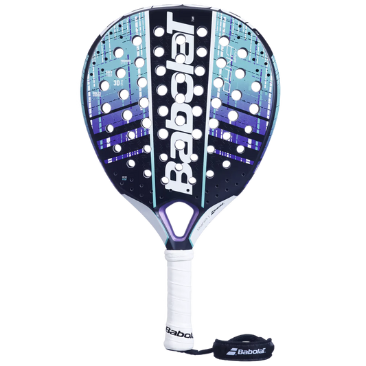 RAQUETTE W DYNA SPIRIT 23 BABOLAT