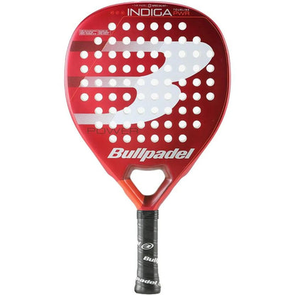RAQUETTE INDIGA POWER 24 BULLPADEL