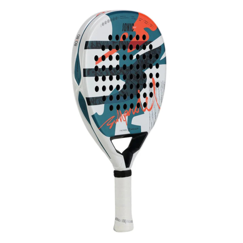 RAQUETTE IONIC LIGHT 25 BULLPADEL