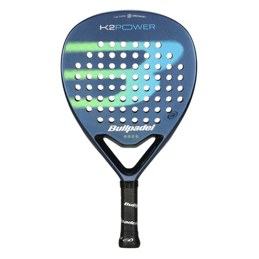 RAQUETTE K2 PWR 25 BULLPADEL