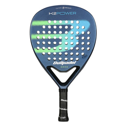 RAQUETTE K2 PWR 25 BULLPADEL