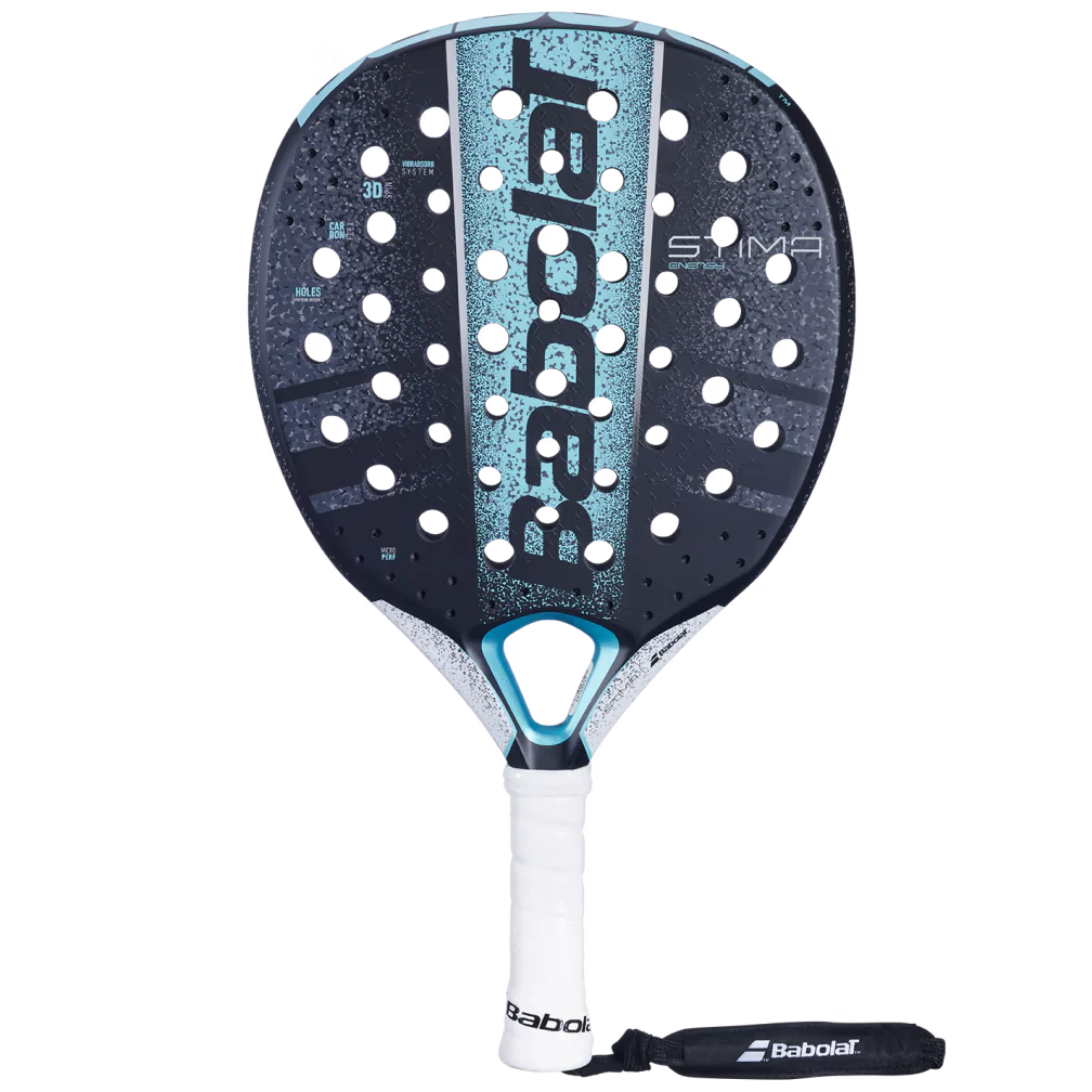 RAQUETTE STIMA ENERGY 23 BABOLAT
