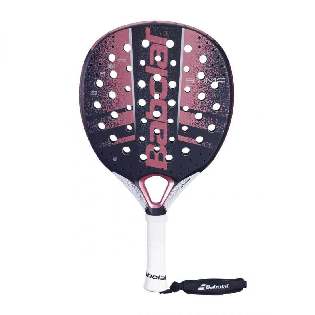 RAQUETTE STIMA SPIRIT 23 BABOLAT