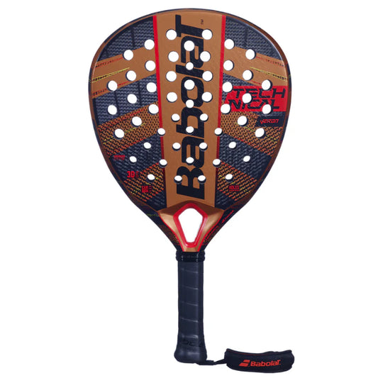 RAQUETTE TECHNICAL VERON 24 BABOLAT