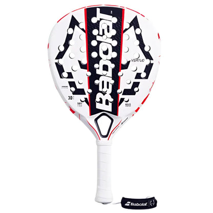 RAQUETTE TEC VERTUO JUAN LEBRON 25 BABOLAT