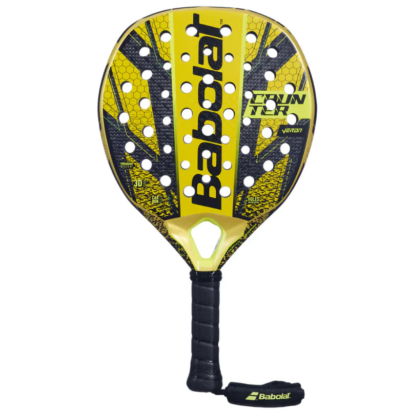 RAQUETTE COUNTER VERON 24 BABOLAT