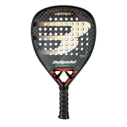RAQUETTE VERTEX 04 25 BULLPADEL