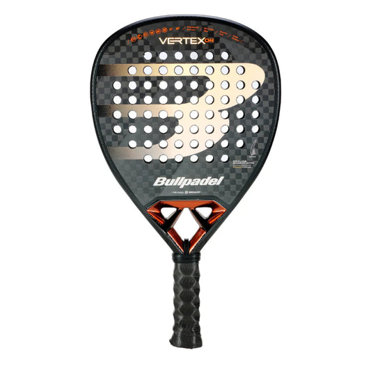 RAQUETTE VERTEX 04 25 BULLPADEL